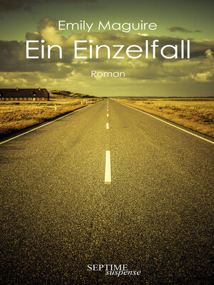 cover image of Ein Einzelfall